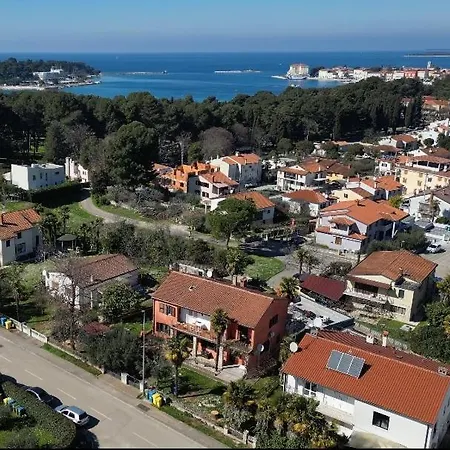 Maslina アパート