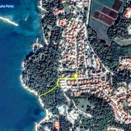 アパート Maslina *