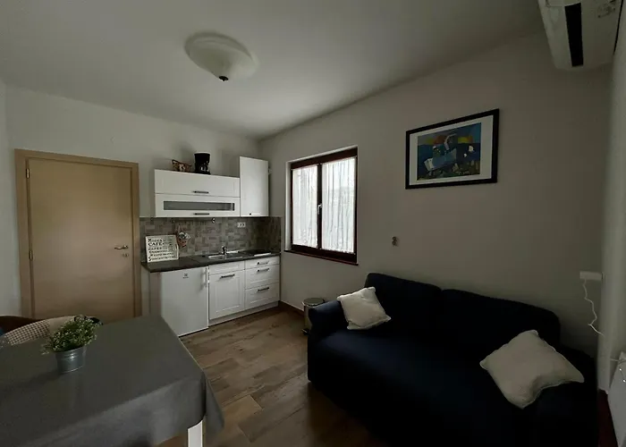 Apartment Maslina Poreč