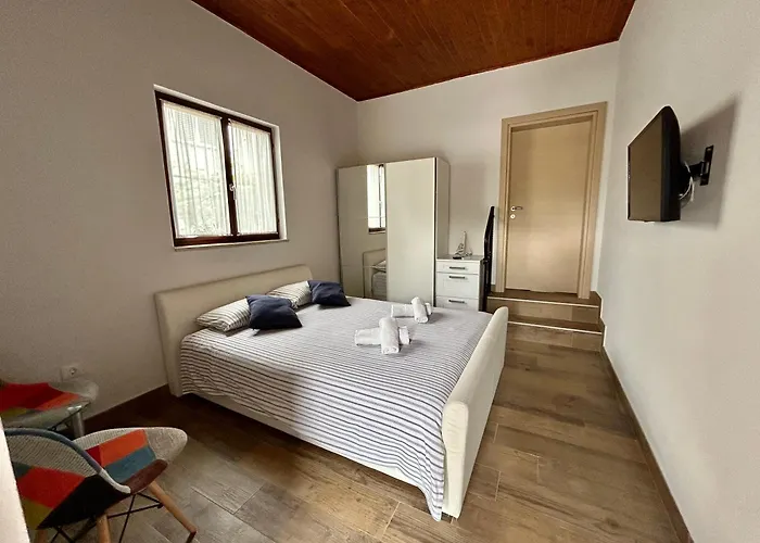 Maslina Apartment Poreč