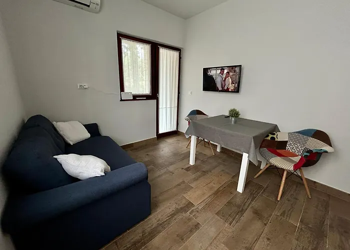 Maslina Apartment Poreč