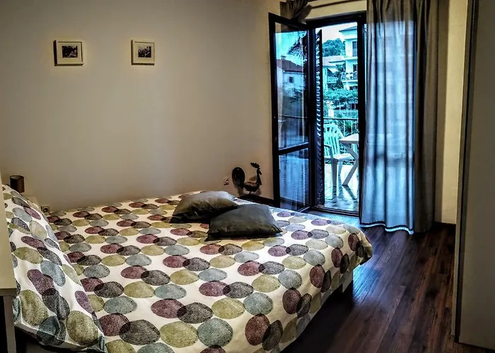 Apartment Maslina Poreč