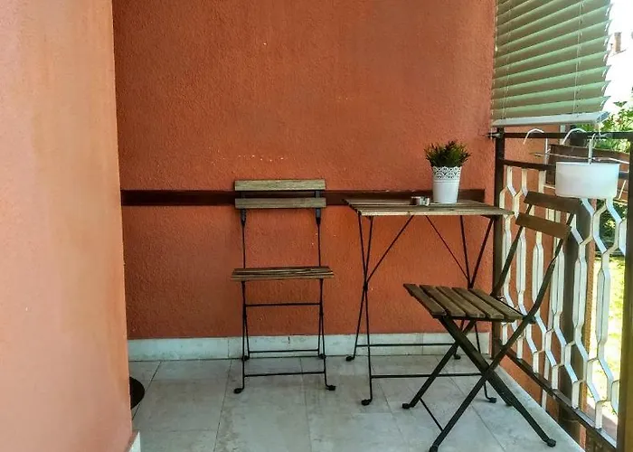 Apartment Maslina Poreč