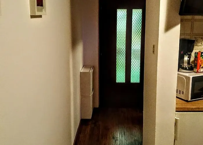 Apartment Maslina Poreč