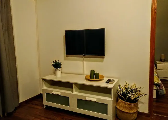 Apartment Maslina Poreč