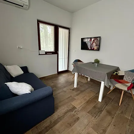 Maslina Apartment Porec