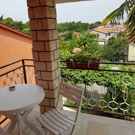 Apartment Maslina *