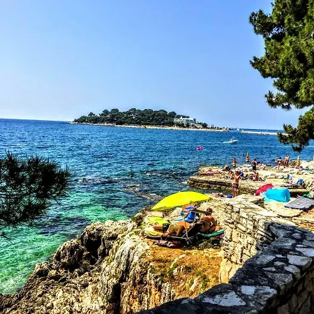 Maslina * Porec