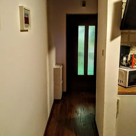 Apartment Maslina Porec