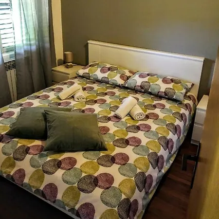 Apartment Maslina