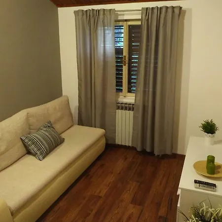 Maslina Apartment