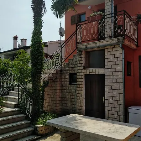 Maslina Apartment