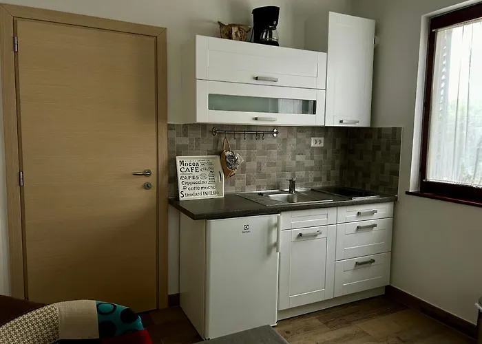 Maslina * Πόρετς