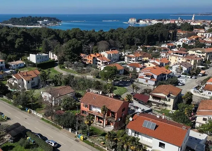 Maslina Διαμέρισμα