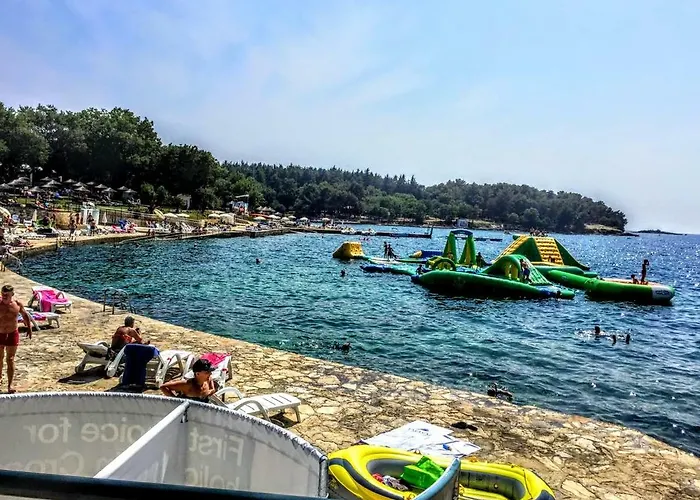 Maslina * Πόρετς