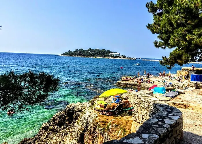 Maslina * Πόρετς