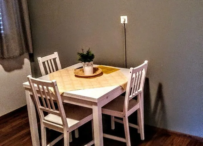 Maslina * Пореч