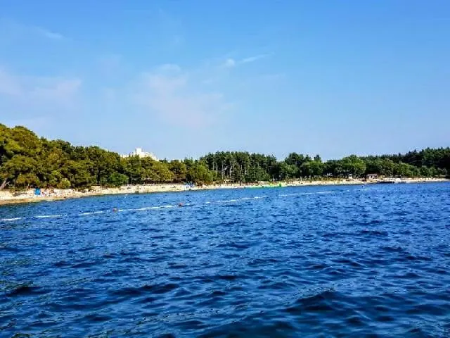 Maslina Διαμέρισμα *