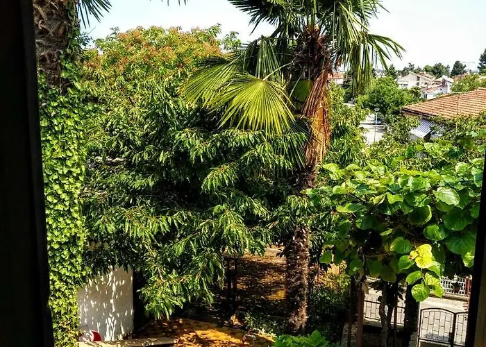 Διαμέρισμα Maslina Πόρετς