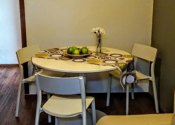 דירה Maslina פורץ