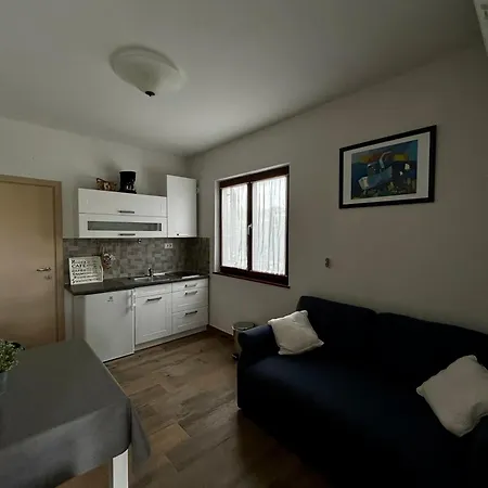 Lägenhet Maslina Poreč